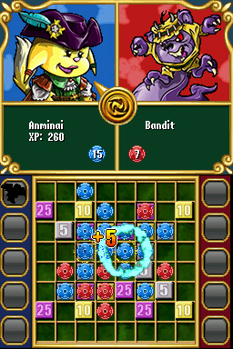 DS Screenshots