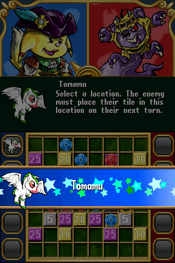 DS Screenshots