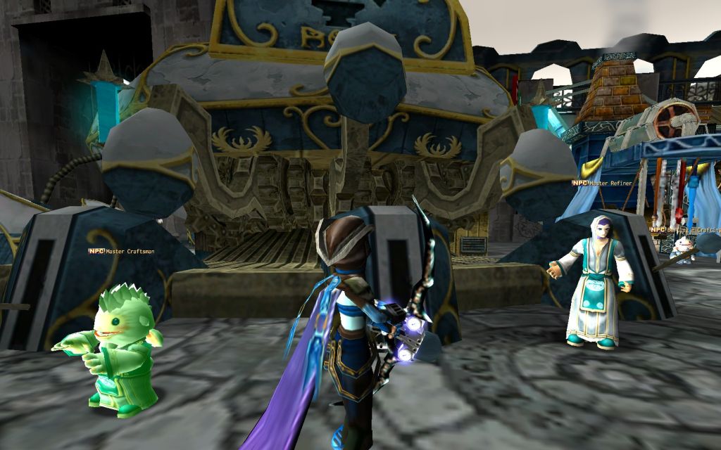 Screenshots