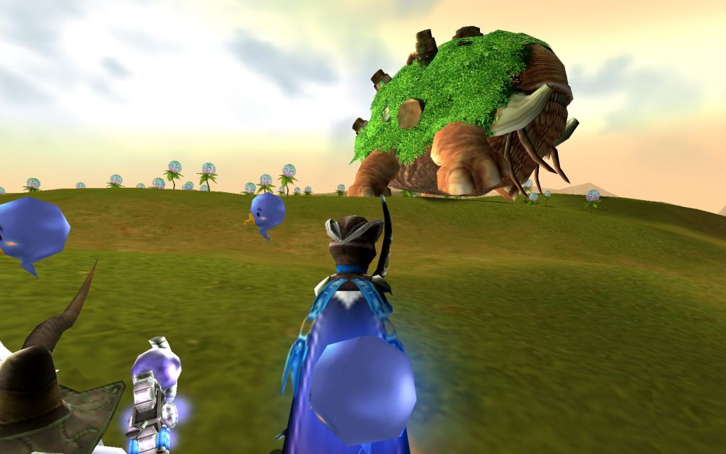 Screenshots