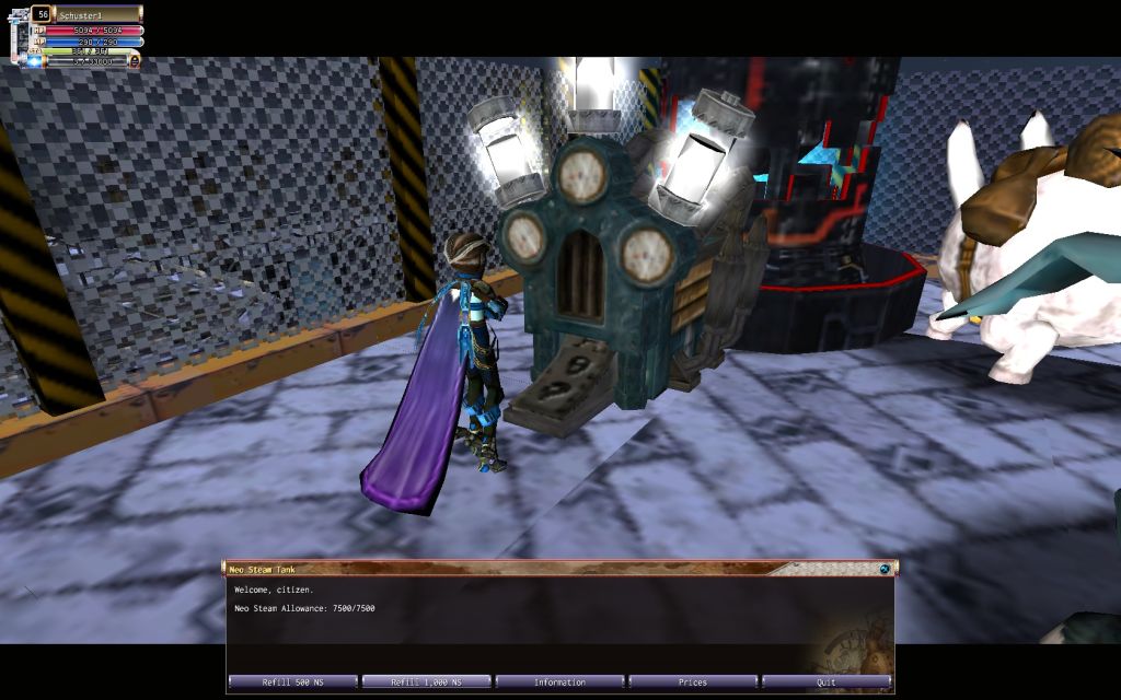 Screenshots