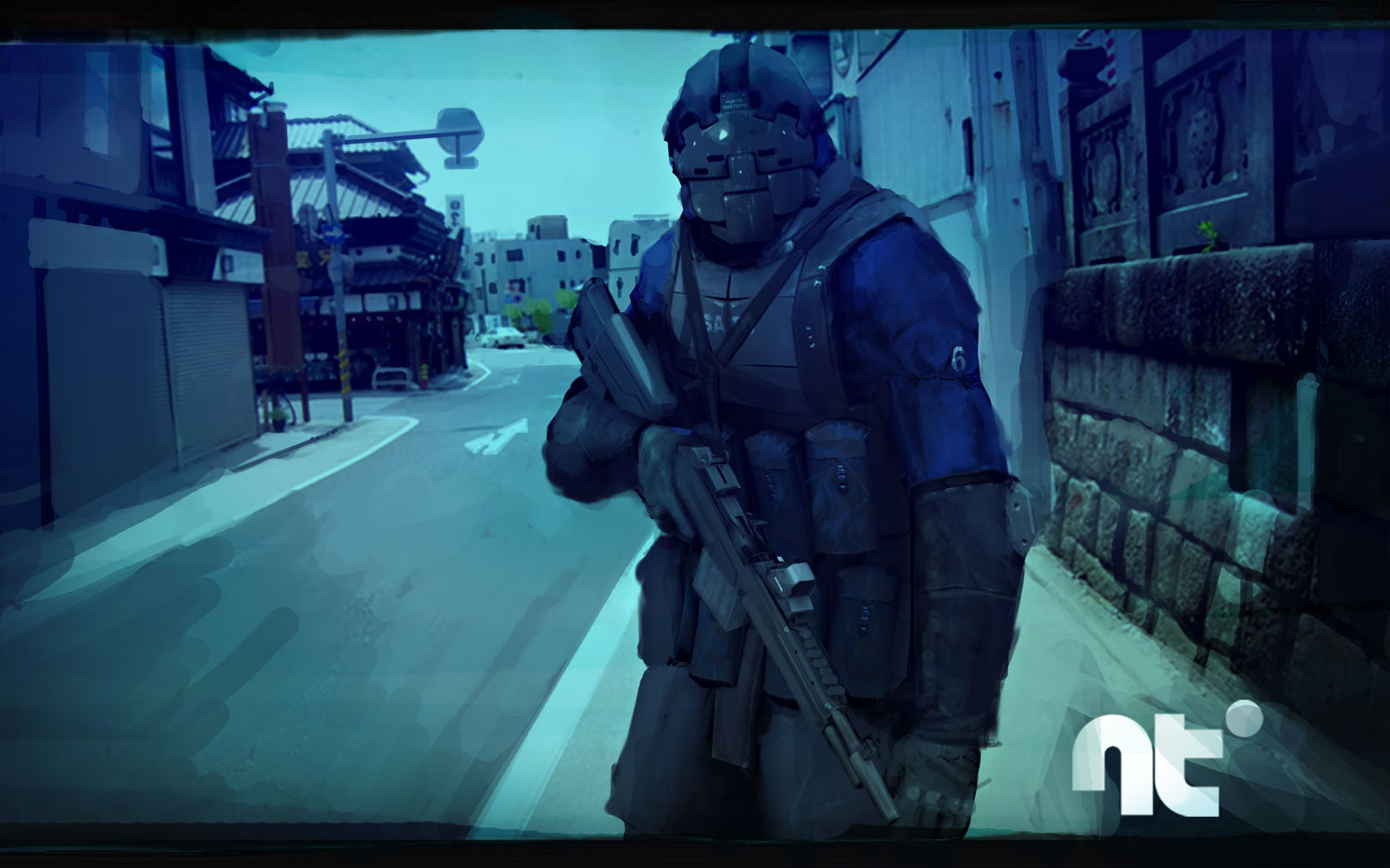 NEOTOKYOÂ°