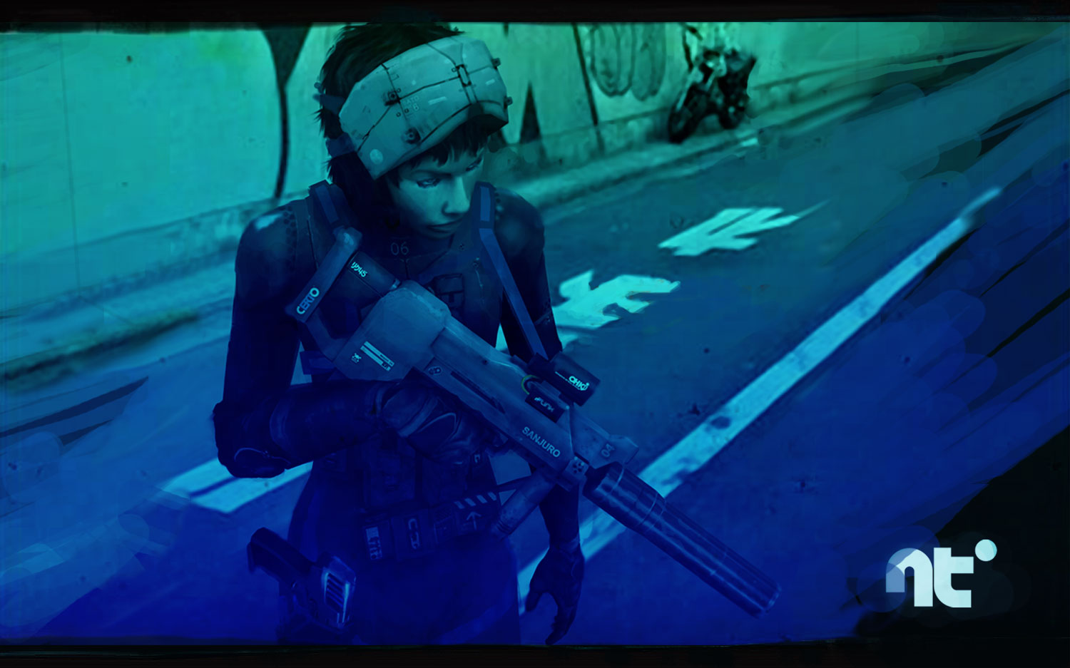 Concept Art