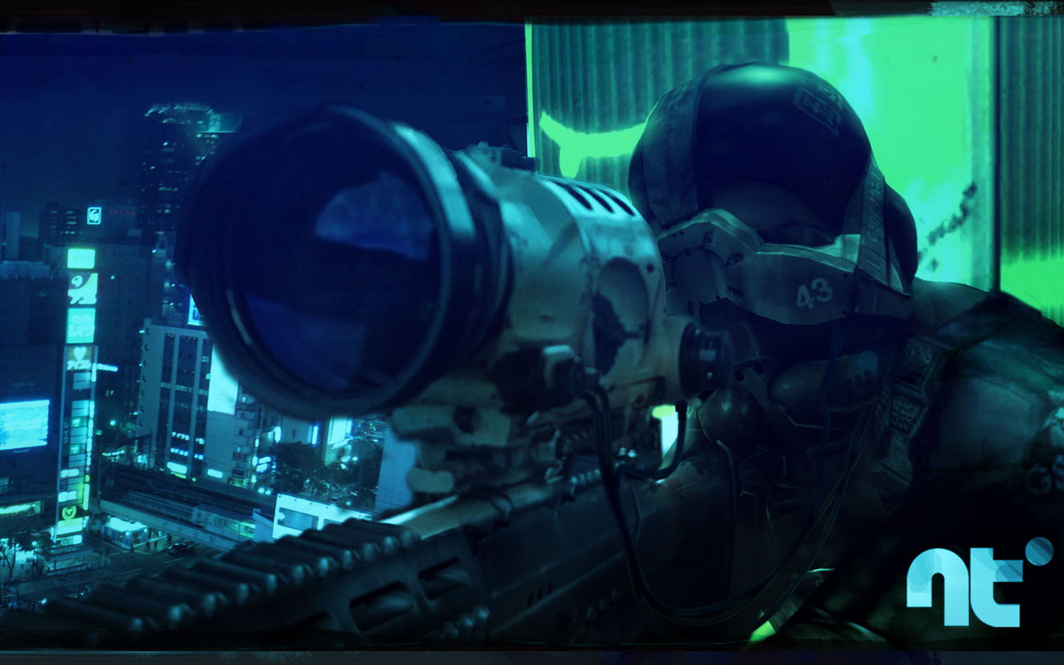 NEOTOKYOÂ°