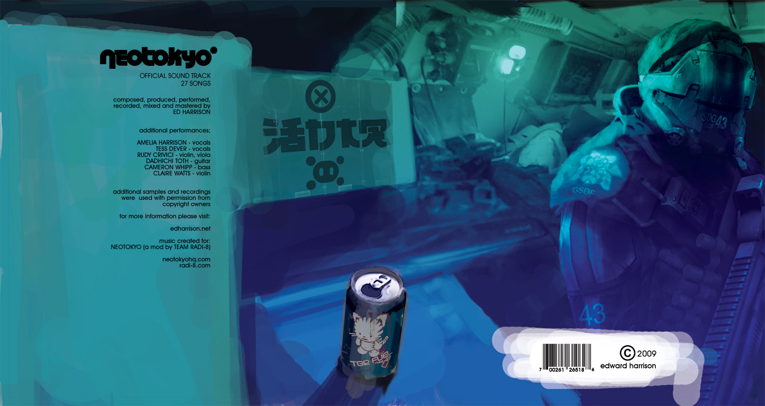 NEOTOKYOÂ°