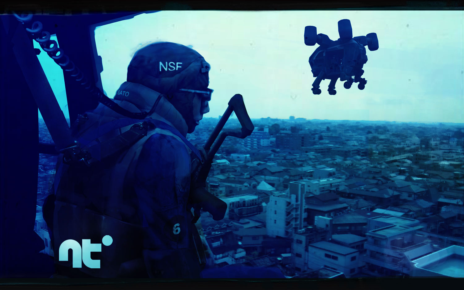 NEOTOKYOÂ°