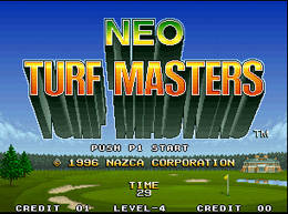NEO Screenshots