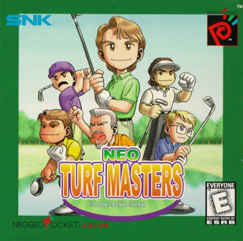 Box Art