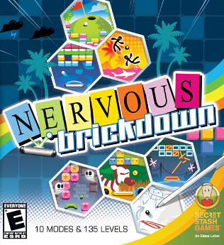 Nervous Brickdown