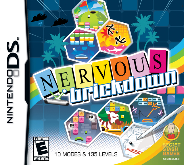 Box Art