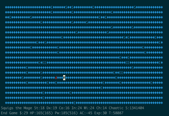 MAC Screenshots