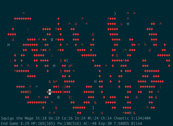MAC Screenshots