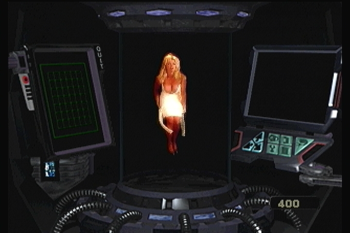 NeuroDancer: Journey Into The Neuronet!
