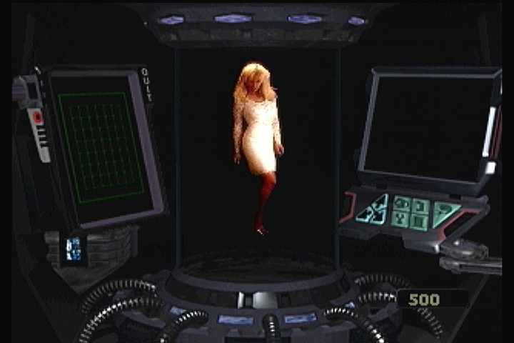 3DO Screenshots
