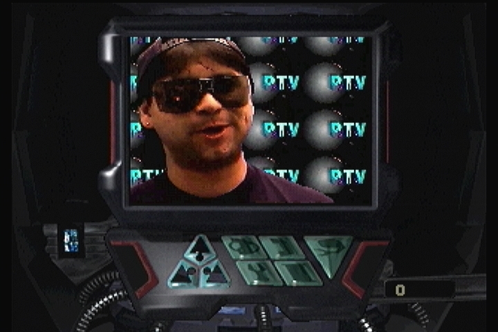 3DO Screenshots