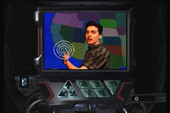 3DO Screenshots