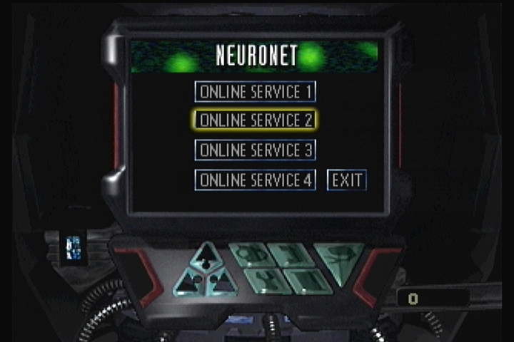 3DO Screenshots