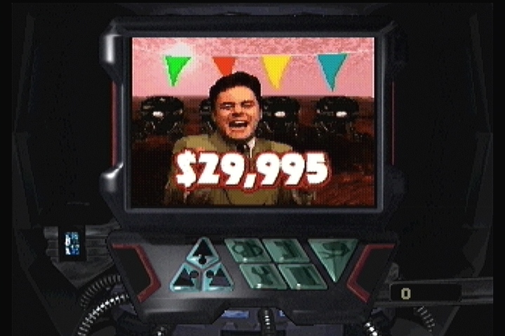 3DO Screenshots