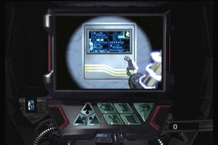 3DO Screenshots