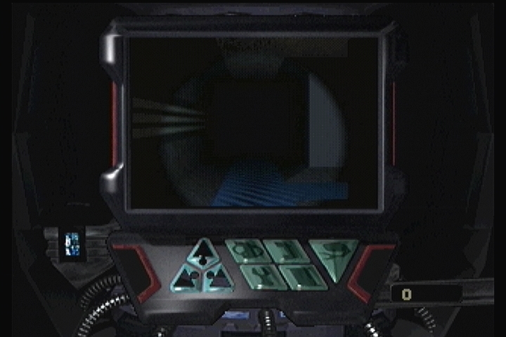 3DO Screenshots