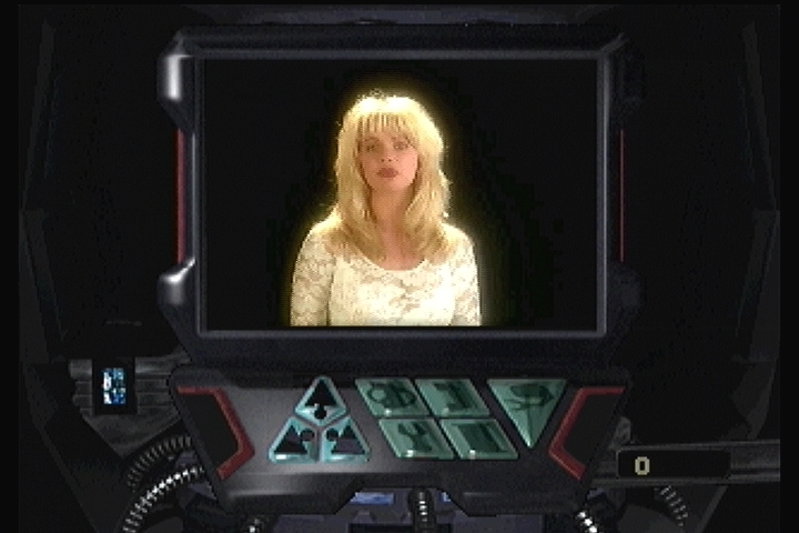 3DO Screenshots