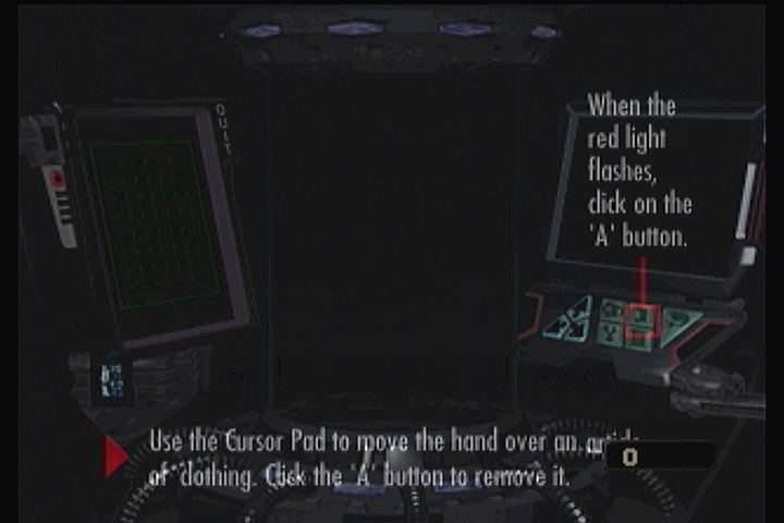 3DO Screenshots
