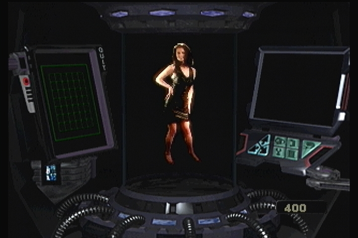 3DO Screenshots