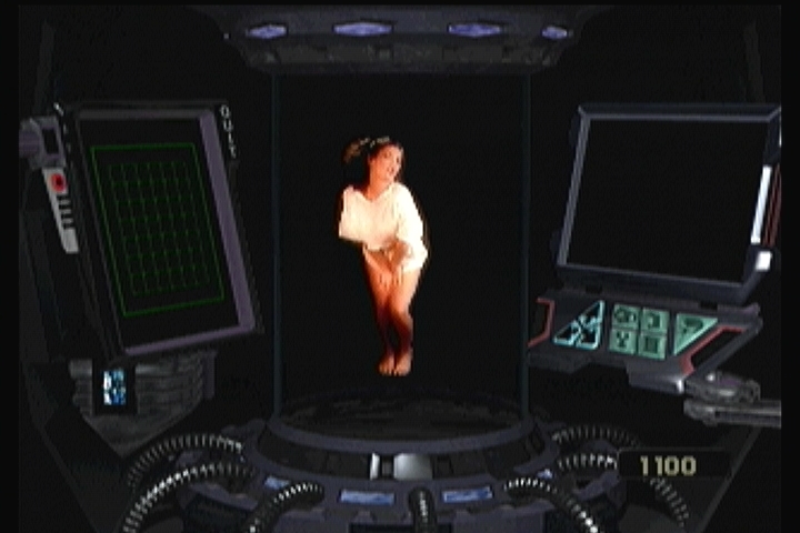 3DO Screenshots
