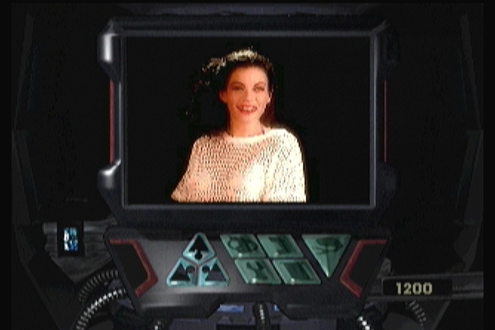 3DO Screenshots