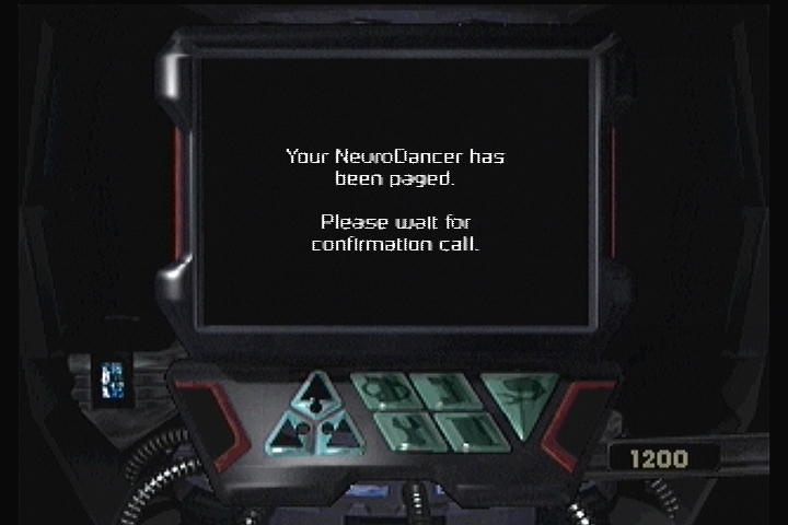 3DO Screenshots