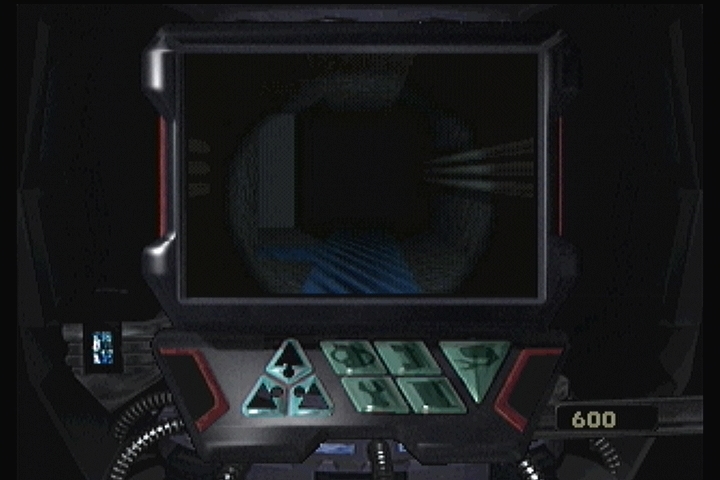3DO Screenshots
