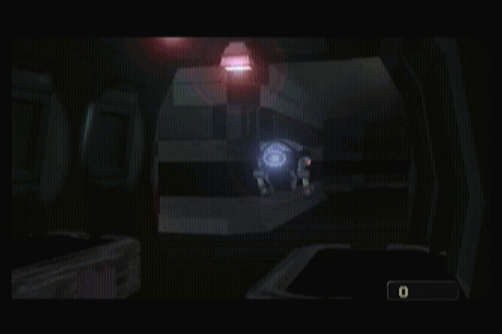 3DO Screenshots
