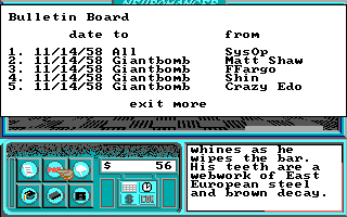 Neuromancer