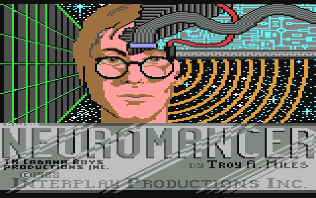 C64 Screenshots