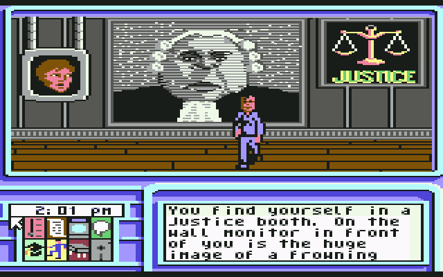 C64 Screenshots