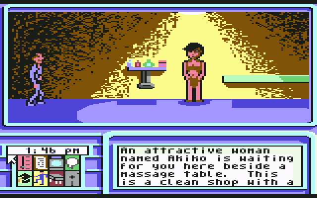 C64 Screenshots