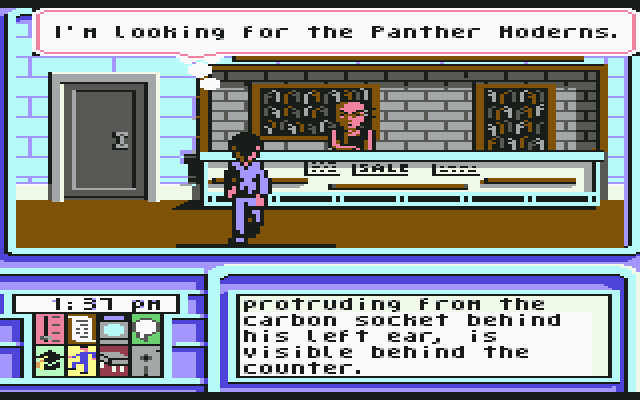 C64 Screenshots