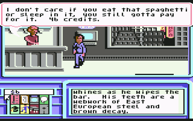 C64 Screenshots