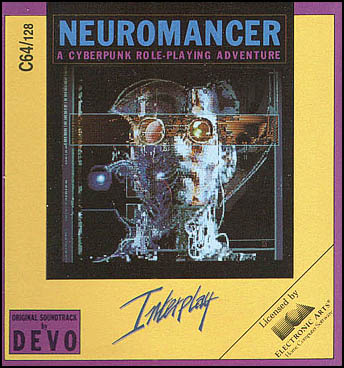 Box Art