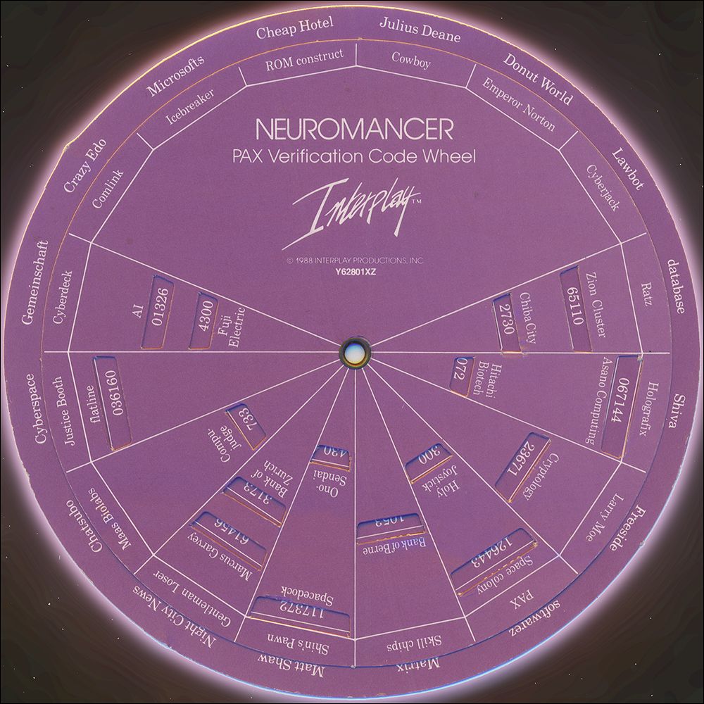 Neuromancer