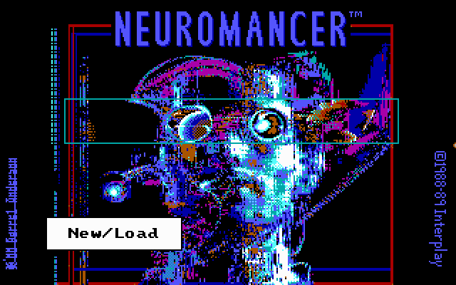 Box Art