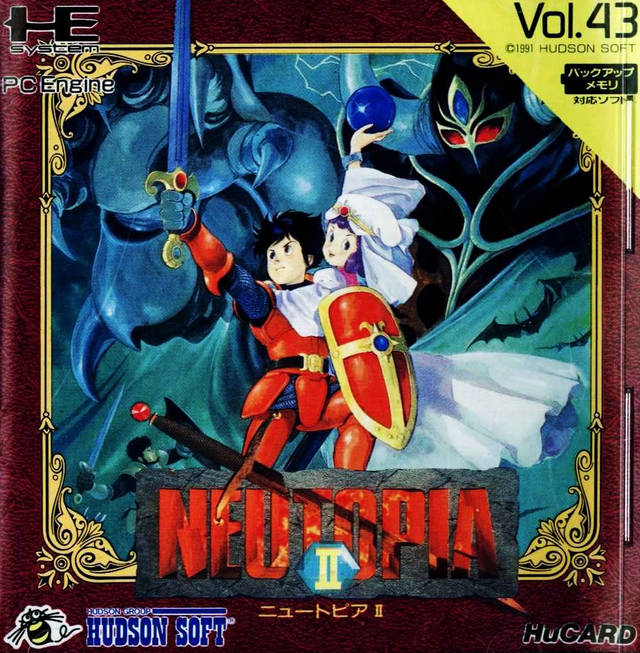 Turbografx