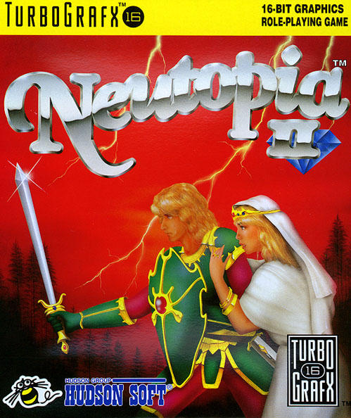 Box Art