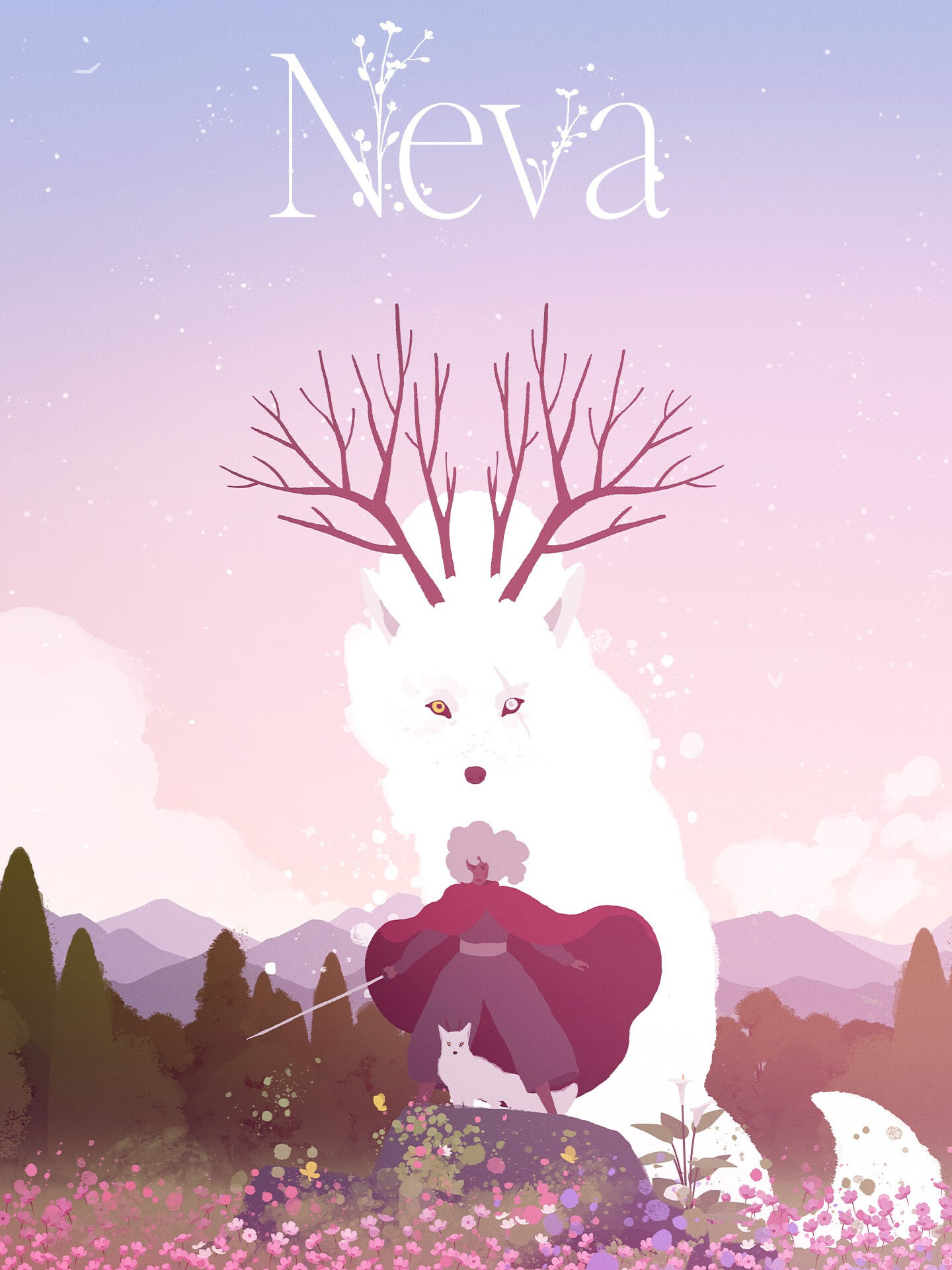 Neva