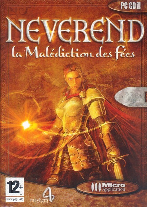 Neverend