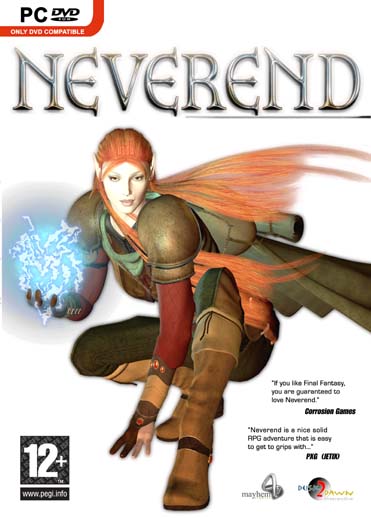 Box Art