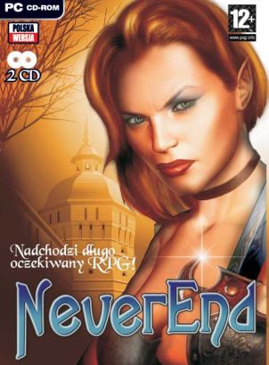 Box Art
