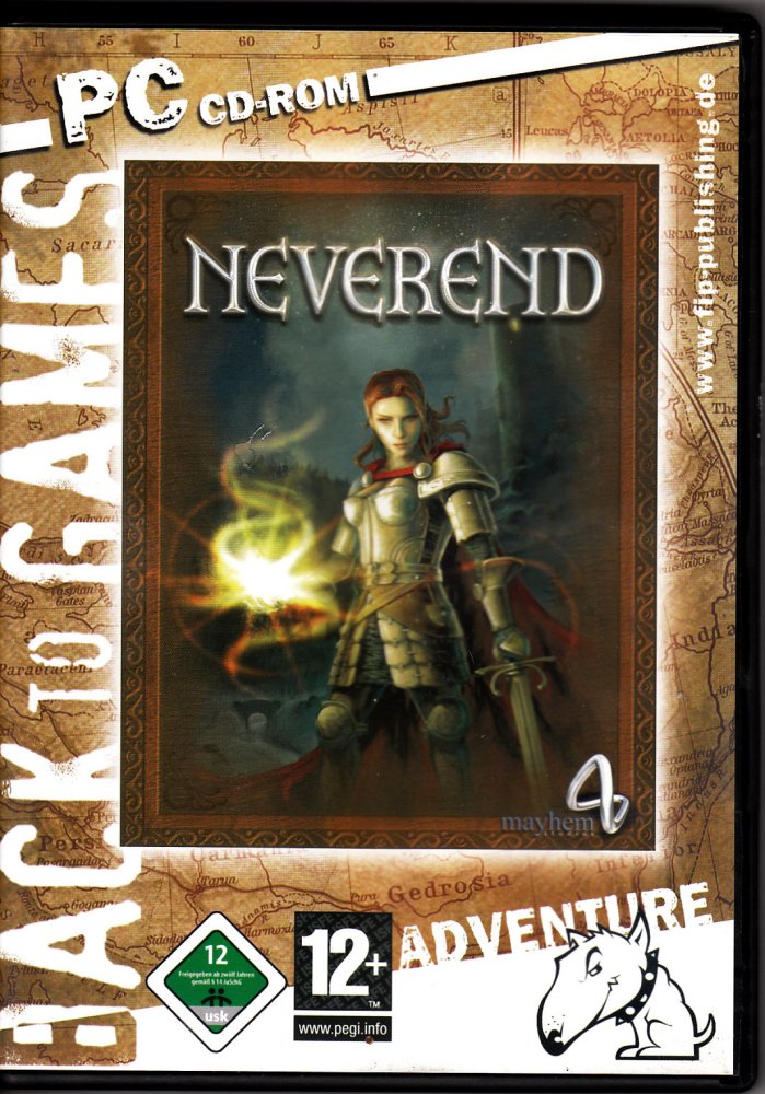 Box Art
