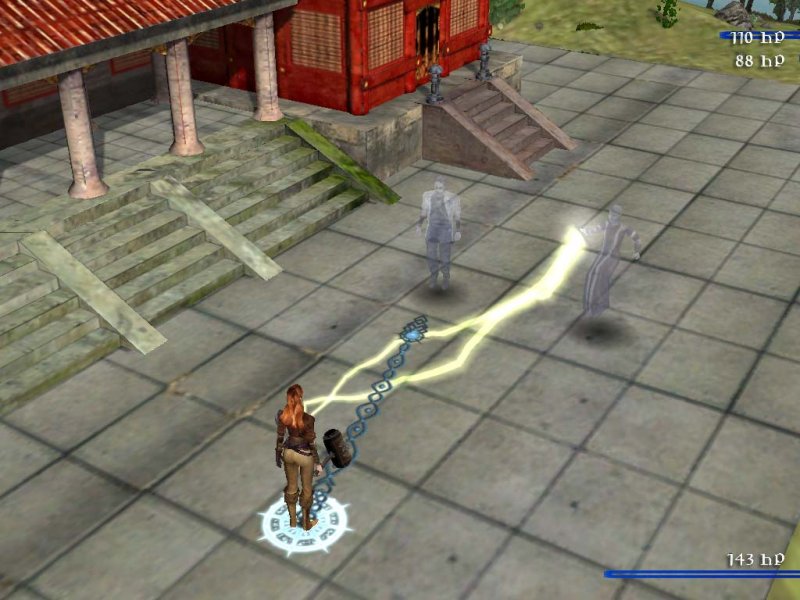 Screenshots
