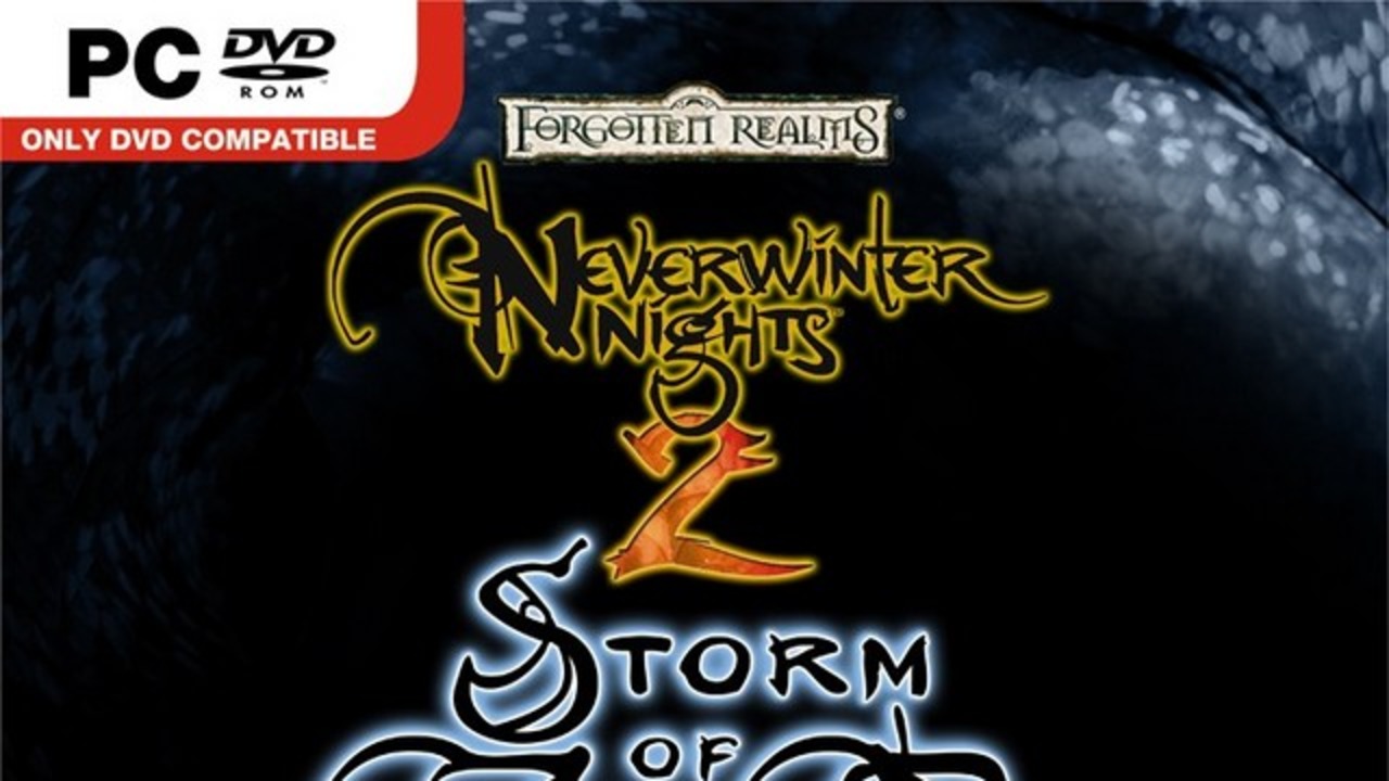 Neverwinter Nights 2: Storm of Zehir